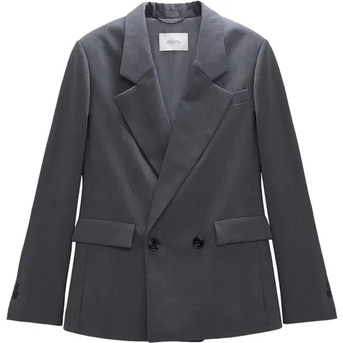 Blazers , female, Sizes: XS, M - dorothee schumacher - Modalova