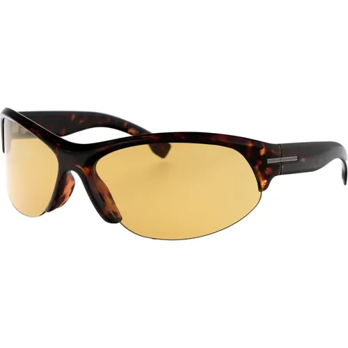 Stylische Sonnenbrille Boss 1624/S , Herren, Größe: 69 MM - Hugo Boss - Modalova