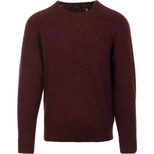 Pullover , Herren, Größe: XL - Ralph Lauren - Modalova