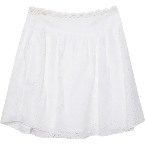 Short Skirt, Julia , female, Sizes: S, M - Zadig & Voltaire - Modalova