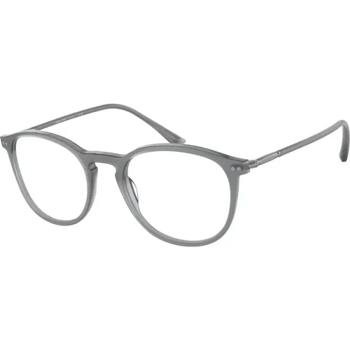 Eyewear frames Frames OF Life AR 7125 , unisex, Sizes: 50 MM - Giorgio Armani - Modalova