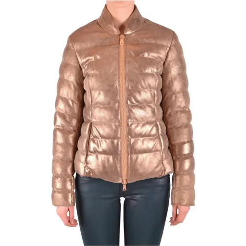 Winter Jacket, Stylish Model , female, Sizes: S - Peuterey - Modalova