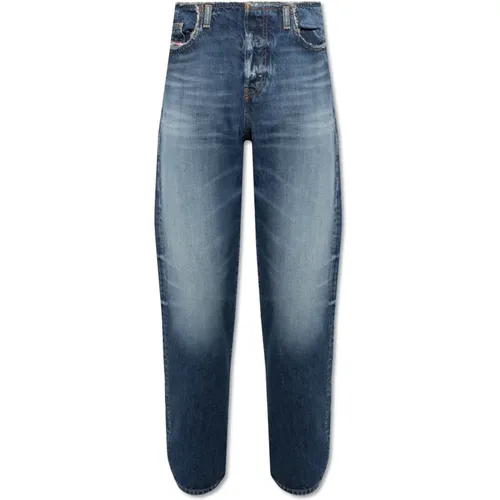 ‘D-Pend-S’ jeans , Herren, Größe: W29 - Diesel - Modalova