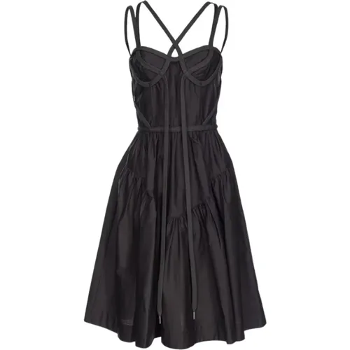 Main Coll. Dresses , female, Sizes: S - pinko - Modalova