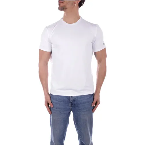T-Shirts , Herren, Größe: L - Suns - Modalova