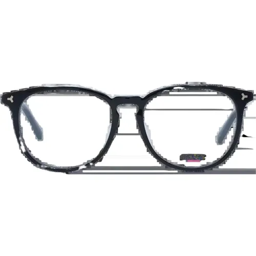 Womens Square Frame Glasses , female, Sizes: ONE SIZE - Bally - Modalova