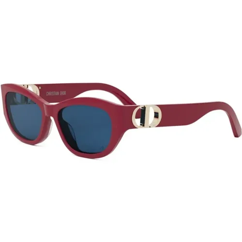 Elegant Sunglasses for Stylish Look , unisex, Sizes: ONE SIZE - Dior - Modalova