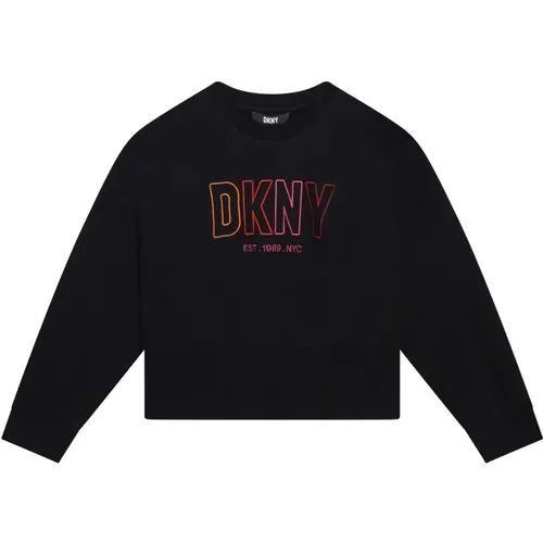 Hoodie DKNY - DKNY - Modalova