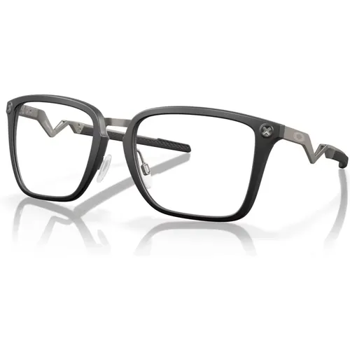Cognitive OX 8162 Eyewear Frames , unisex, Größe: 56 MM - Oakley - Modalova