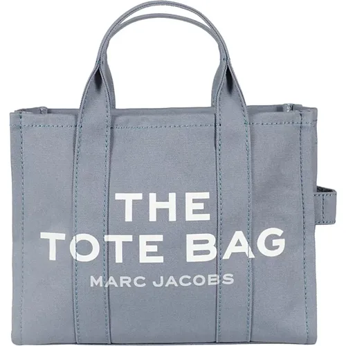 Stilvolle Medium Tote Tasche , Damen, Größe: ONE Size - Marc Jacobs - Modalova