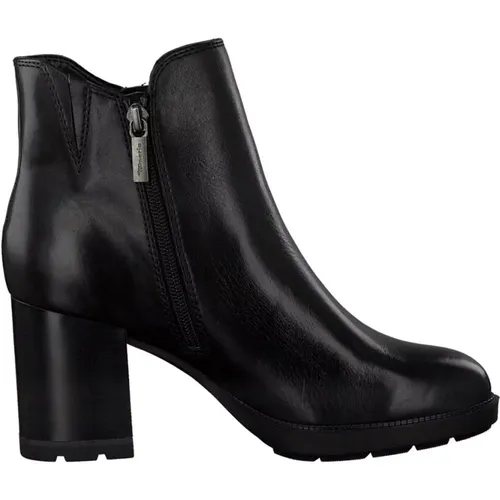 Ankle Boots Women's Heels , female, Sizes: 3 UK - tamaris - Modalova