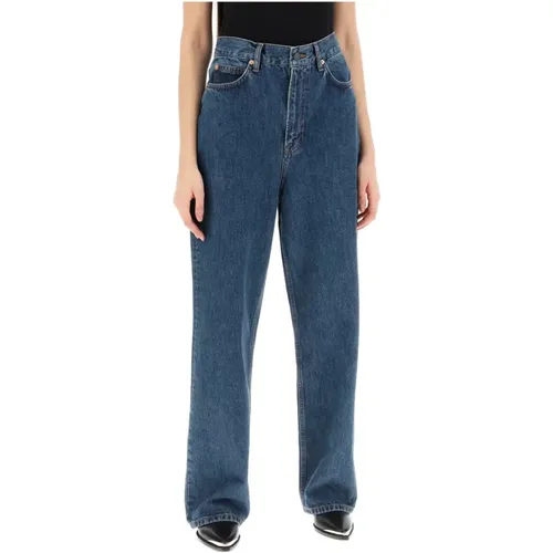 Loose-fit Jeans Wardrobe.nyc - Wardrobe.nyc - Modalova