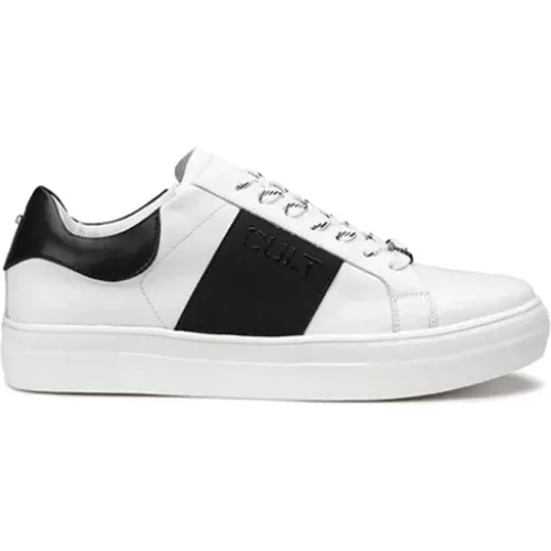 Sneakers , male, Sizes: 11 UK, 9 UK - Cult - Modalova