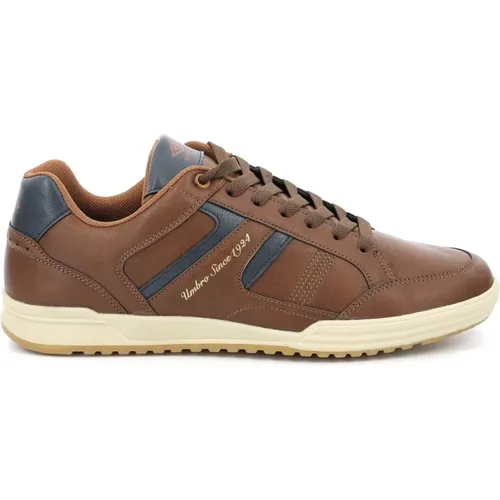 Niedrige Jade Sneakers , Herren, Größe: 41 EU - Umbro - Modalova