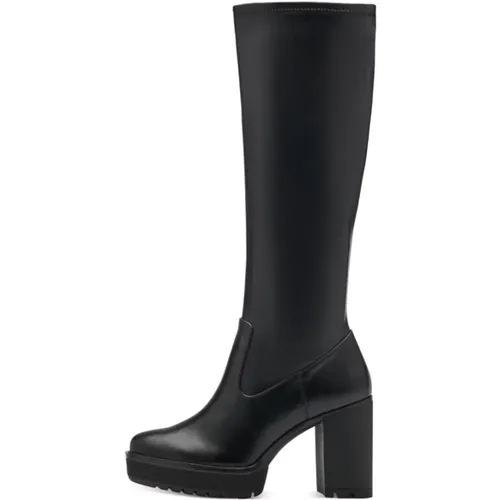 Ankle Boots for Women , female, Sizes: 8 UK, 7 UK, 6 UK - marco tozzi - Modalova