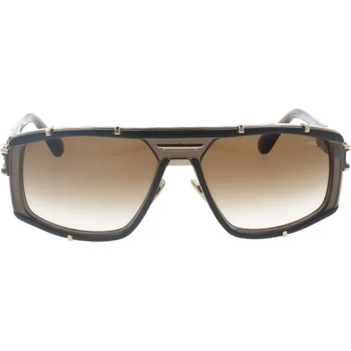 Stylish Sunglasses , male, Sizes: 61 MM - Cazal - Modalova