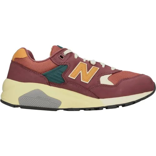 Neue Balance , Herren, Größe: 45 EU - New Balance - Modalova