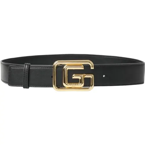 Stylish Belt for Women , female, Sizes: 90 CM - Gaëlle Paris - Modalova