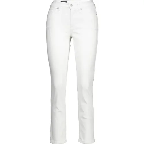 Slim-fit Jeans , female, Sizes: M, L, XL - CAMBIO - Modalova