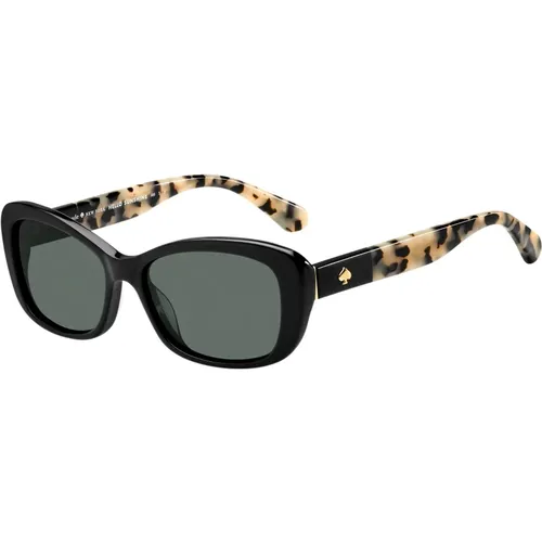 Claretta/P/S Sunglasses in /Grey,Sunglasses Claretta/P/S - Kate Spade - Modalova