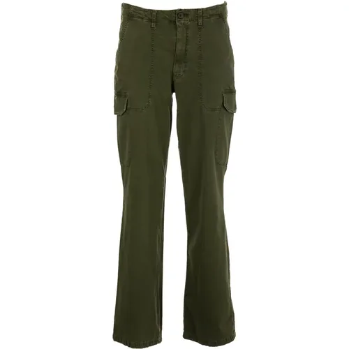 Trousers , female, Sizes: W30, W31 - Reiko - Modalova