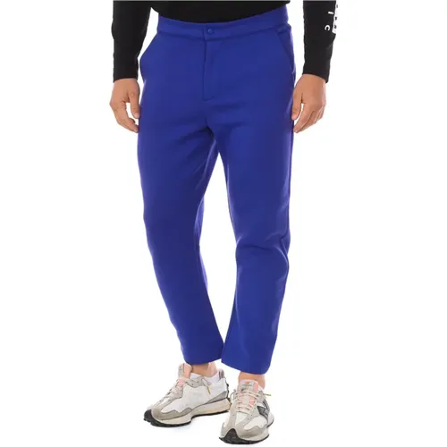 Sweatpants , male, Sizes: S, M, L - Napapijri - Modalova