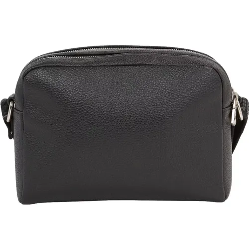 Camera Bag with Double Zip , female, Sizes: ONE SIZE - Calvin Klein - Modalova