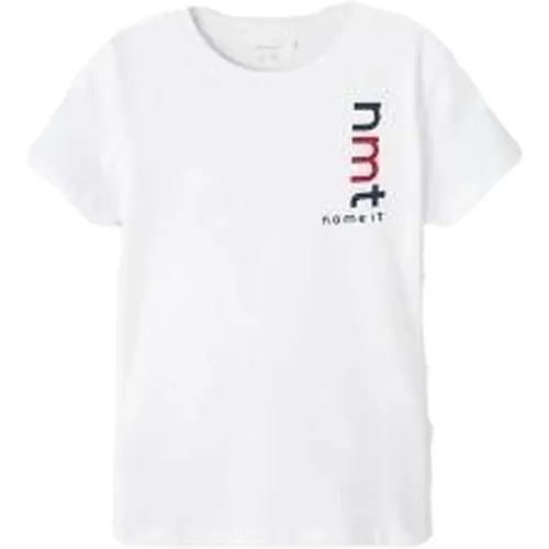 Ot en Sien T-Shirt für Kinder - name it - Modalova