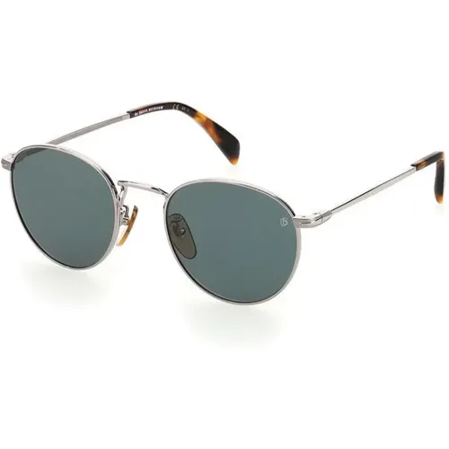 Sonnenbrille DB 1005/S 6Lb/Qt , Herren, Größe: 51 MM - Eyewear by David Beckham - Modalova