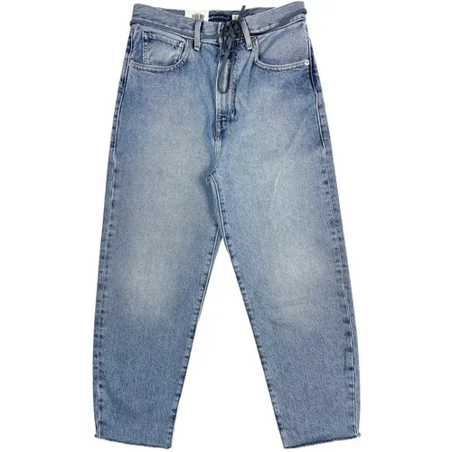 Levi's, Loose-fit Jeans , Damen, Größe: W30 - Levis - Modalova
