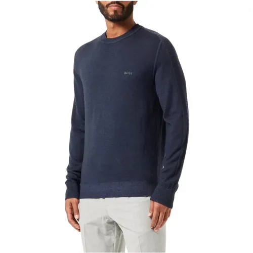 Stylischer Pullover Hugo Boss - Hugo Boss - Modalova