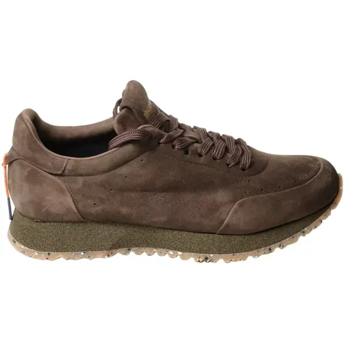 Rocket Sneakers in , male, Sizes: 9 UK, 7 UK, 8 1/2 UK, 8 UK - Barracuda - Modalova