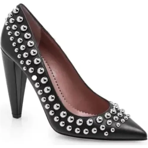 Elegante Decolleté Schuhe , Damen, Größe: 38 EU - RED Valentino - Modalova
