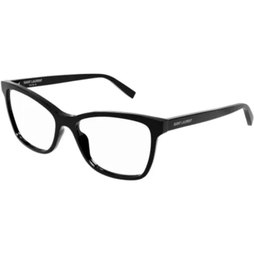 Glassses , unisex, Sizes: ONE SIZE - Saint Laurent - Modalova