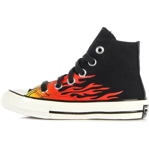 Flames High Top Basketball Schuh - Converse - Modalova