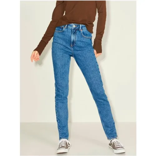 Denim Jeans , Damen, Größe: W30 L32 - jack & jones - Modalova