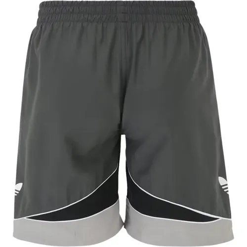 Meereskleidung Shorts Cldro Colorblock , Herren, Größe: XL - Adidas - Modalova