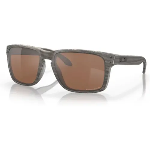 Sole Sunglasses , unisex, Sizes: 59 MM - Oakley - Modalova