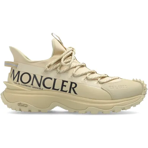 Sportschuhe 'Trailgrio Lite2' , Damen, Größe: 39 1/2 EU - Moncler - Modalova