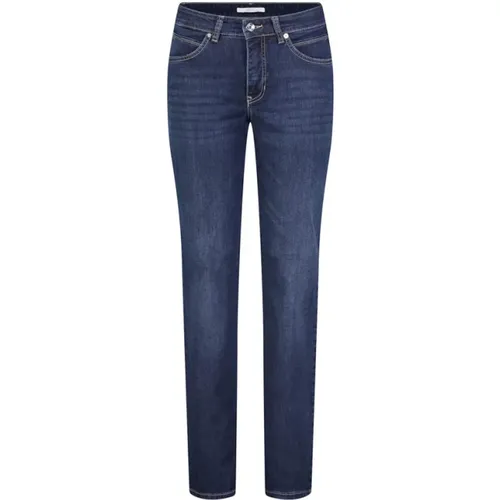 Straight Leg Jeans für Damen , Damen, Größe: L L32 - Gerry Weber - Modalova