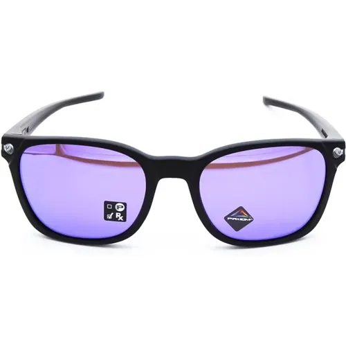 Sonnenbrille , unisex, Größe: 55 MM - Oakley - Modalova