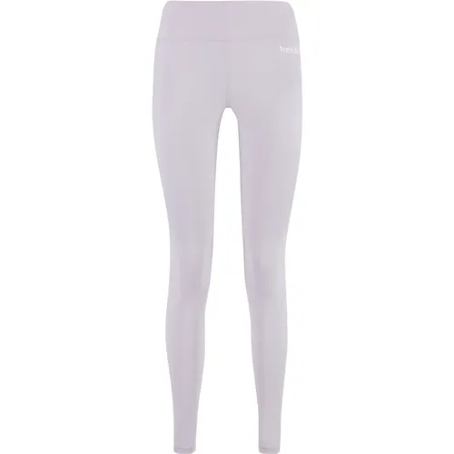 Dehnbare Nylon-Leggings - Sporty & Rich - Modalova