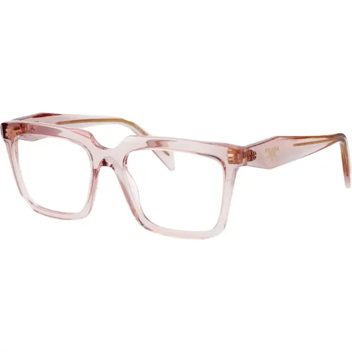 Stilvolle Optische Brille Prada - Prada - Modalova