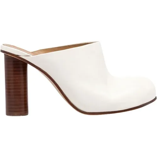 High Heel Shoes , female, Sizes: 4 UK, 5 UK, 6 UK, 7 UK - JW Anderson - Modalova