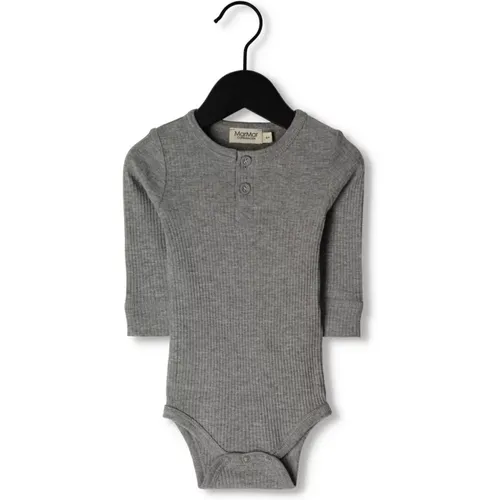 Modal Romper & Bodysuit Set - MarMar Copenhagen - Modalova