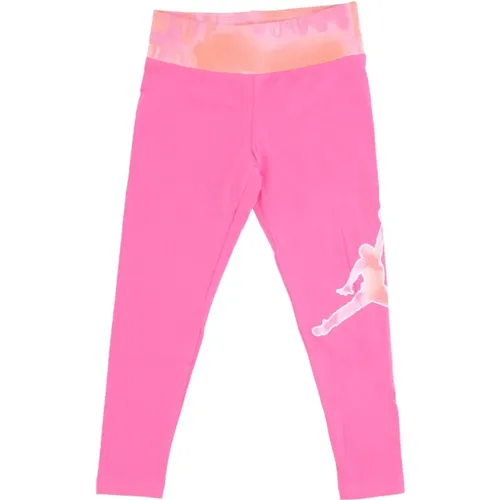 Essentials AOP Legging - Pink Nike - Nike - Modalova