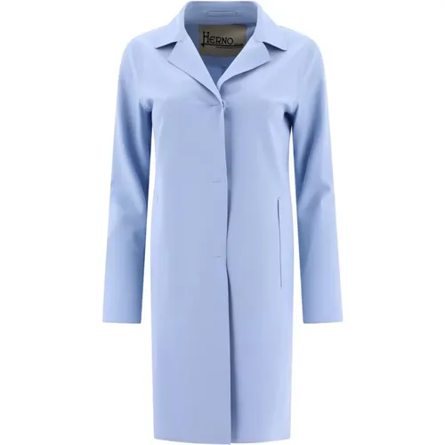 Coats , Damen, Größe: 2XL - Herno - Modalova