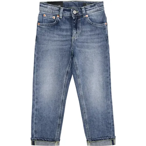 Stylische Junior Denim Jeans Dondup - Dondup - Modalova