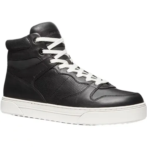 Bryant High Top Sneakers , Herren, Größe: 43 EU - Michael Kors - Modalova