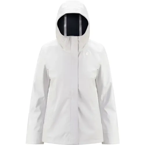 Gebundene Jacke K-Way - K-way - Modalova